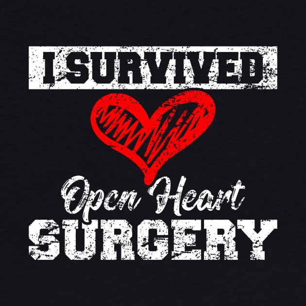 I Survived Open Heart Surgery Heart Health Awareness Month by _So who go sayit_